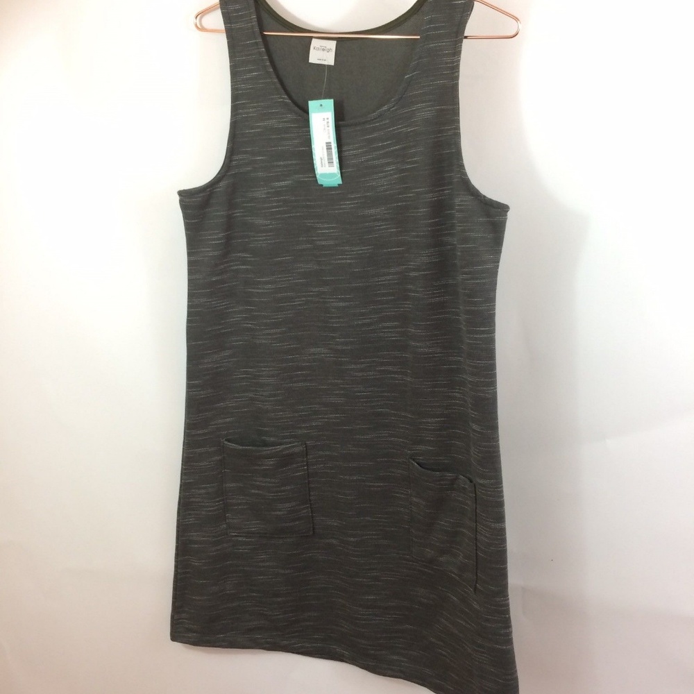 NWT Stitch Fix Kaleigh Women Olive Katina Size M